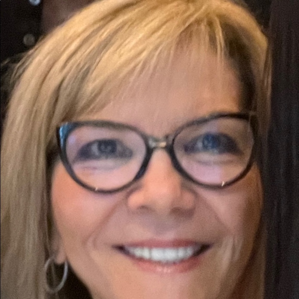 Meet your Posher, Donna